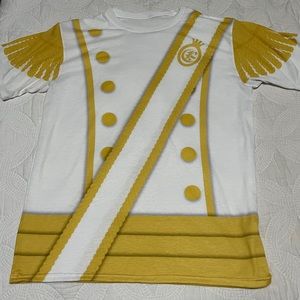 Prince Charming athletic shirt- great for a RunDisney race!